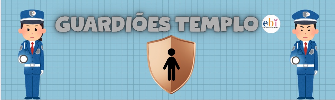 Guardiões do Templo