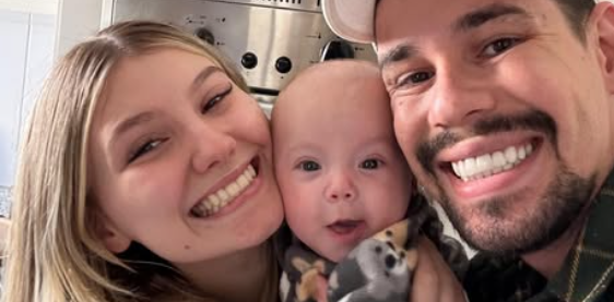 Imagem de capa - Isabel Veloso não tem esperanças de ver o filho crescer