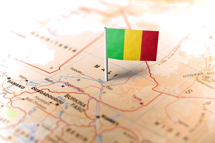 postCrise aumenta perseguição aos cristãos e agrava crise humanitáriana categoriaNo Mali, país da África Ocidental