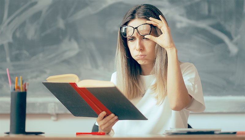 Imagem de capa - Quase 30% dos brasileiros são analfabetos funcionais