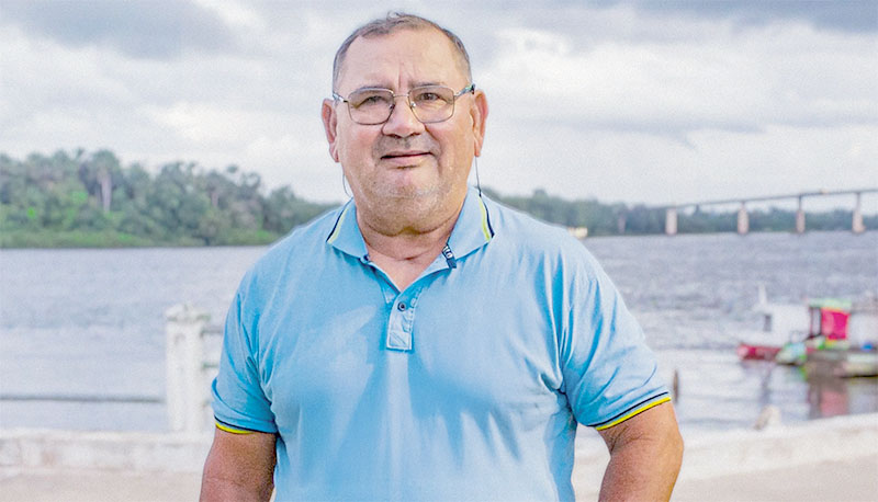 Imagem de capa - Os médicos lhe deram 1% de chance de viver