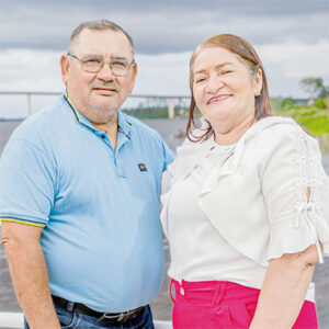 Os médicos lhe deram 1% de chance de viver