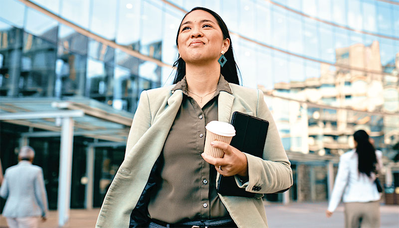 Imagem de capa - Você dá o seu melhor no trabalho?