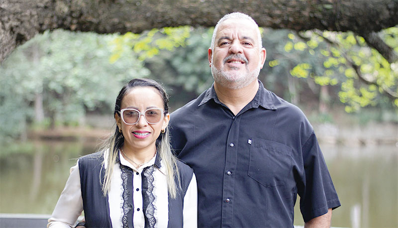 Imagem de capa - O amor a um "like" de distância