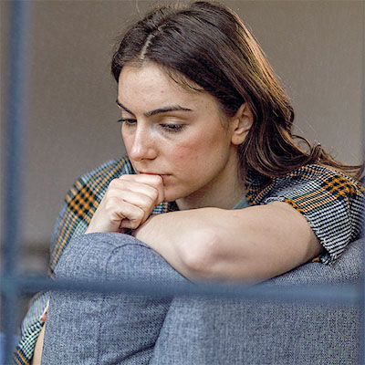 Imagem de capa - “Tenho 37 anos e nunca namorei”