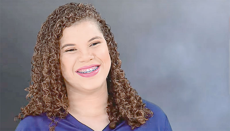 Imagem de capa - Ela marcou a data para seu suicídio