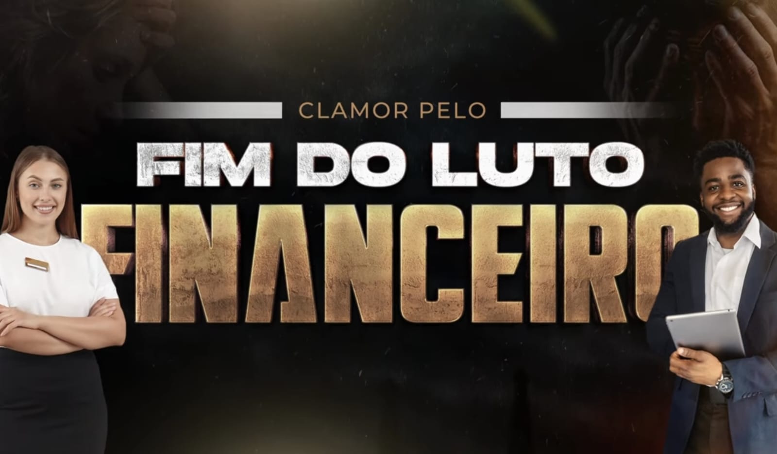 Imagem de capa - Luto financeiro: como superar perdas e recomeçar