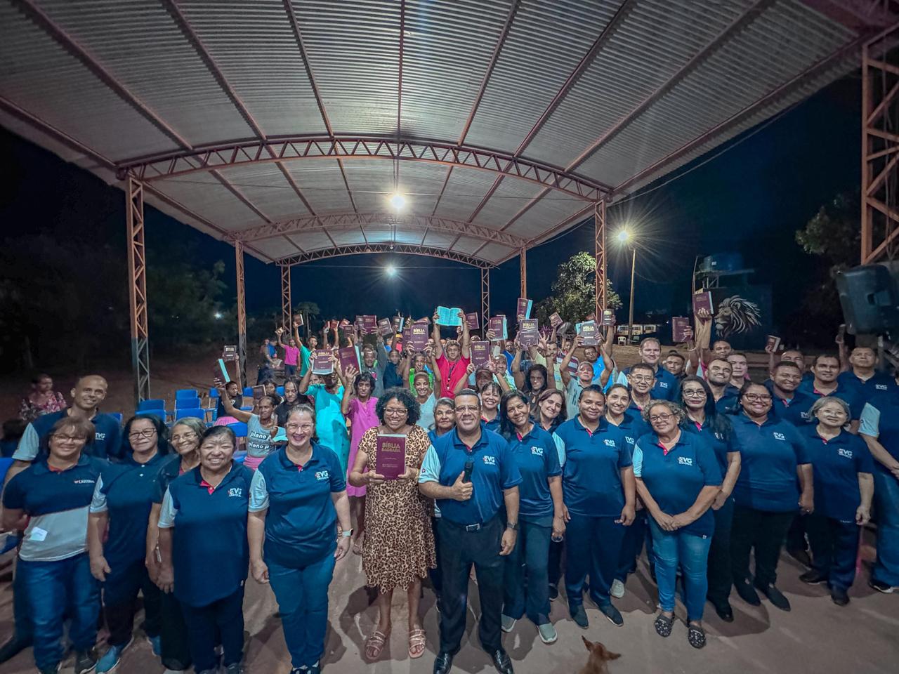 postAnjos da Madrugada leva apoio material e espiritual para instituiçãona categoriaEm Cuiabá