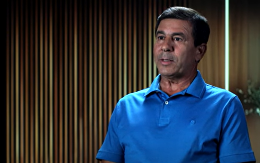 postTransformado pelo poder de Deus. Assista ao relatona categoriaDe ladrão a empresário