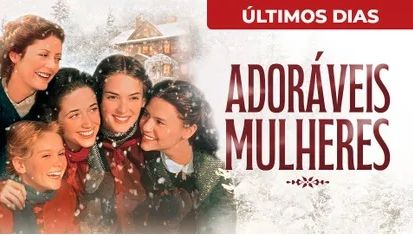 postAdoráveis mulheresna categoriaFilme