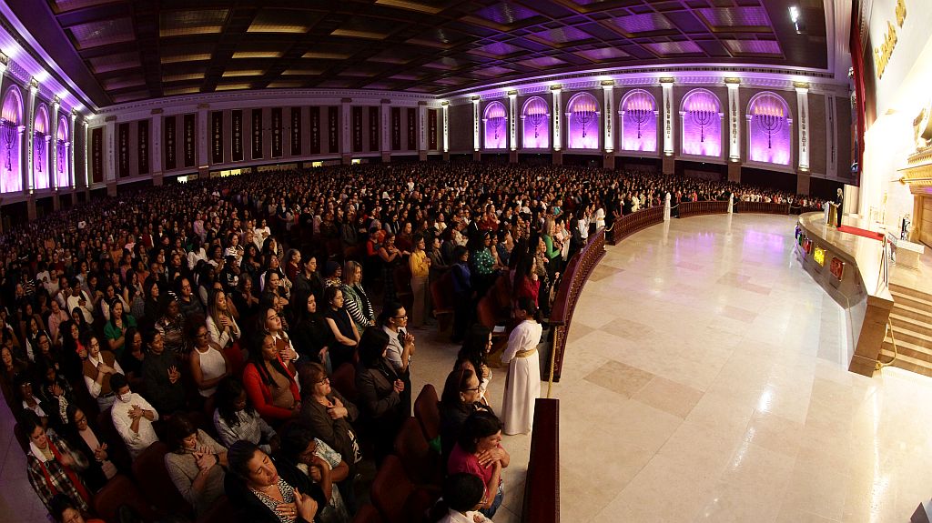 postA história que se repete – A Bíblia fala sobre as mulheres de hojena categoriaGodllywood Autoajuda