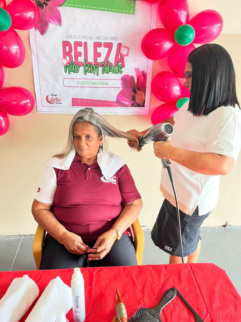 postGrupo Calebe valoriza a autoestima dos idosos em evento nacionalna categoriaNOTÍCIAS