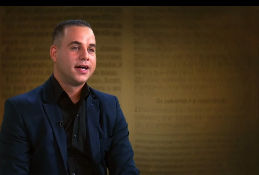 Imagem de capa - Mês do Reino de Deus: a transformação começa com uma decisão