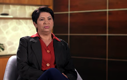 Imagem de capa - Da rejeição e dor à libertação: ela venceu a depressão e recomeçou com Deus