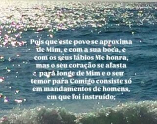Não se zomba de Deus_