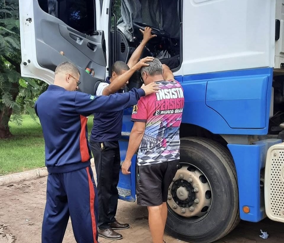 postGuardiões da Estrada leva Palavra aos caminhoneirosna categoriaNo Distrito Federal
