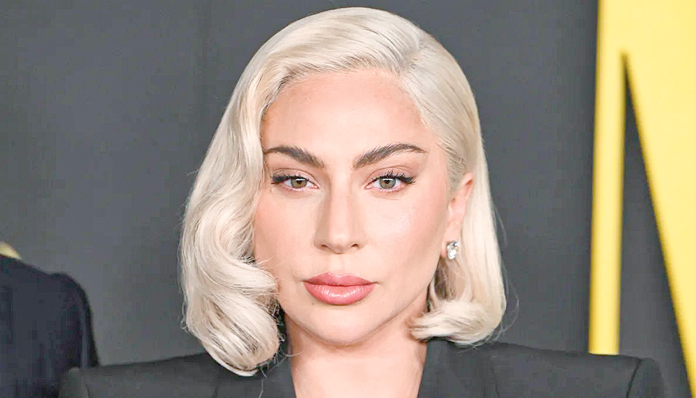 Declaração de Lady Gaga sobre abuso volta a repercutir e levanta uma questão polêmica