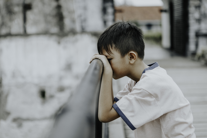 Imagem de capa - Perseguição contra cristãos na Indonésia: menino de 8 anos morre após espancamento cruel