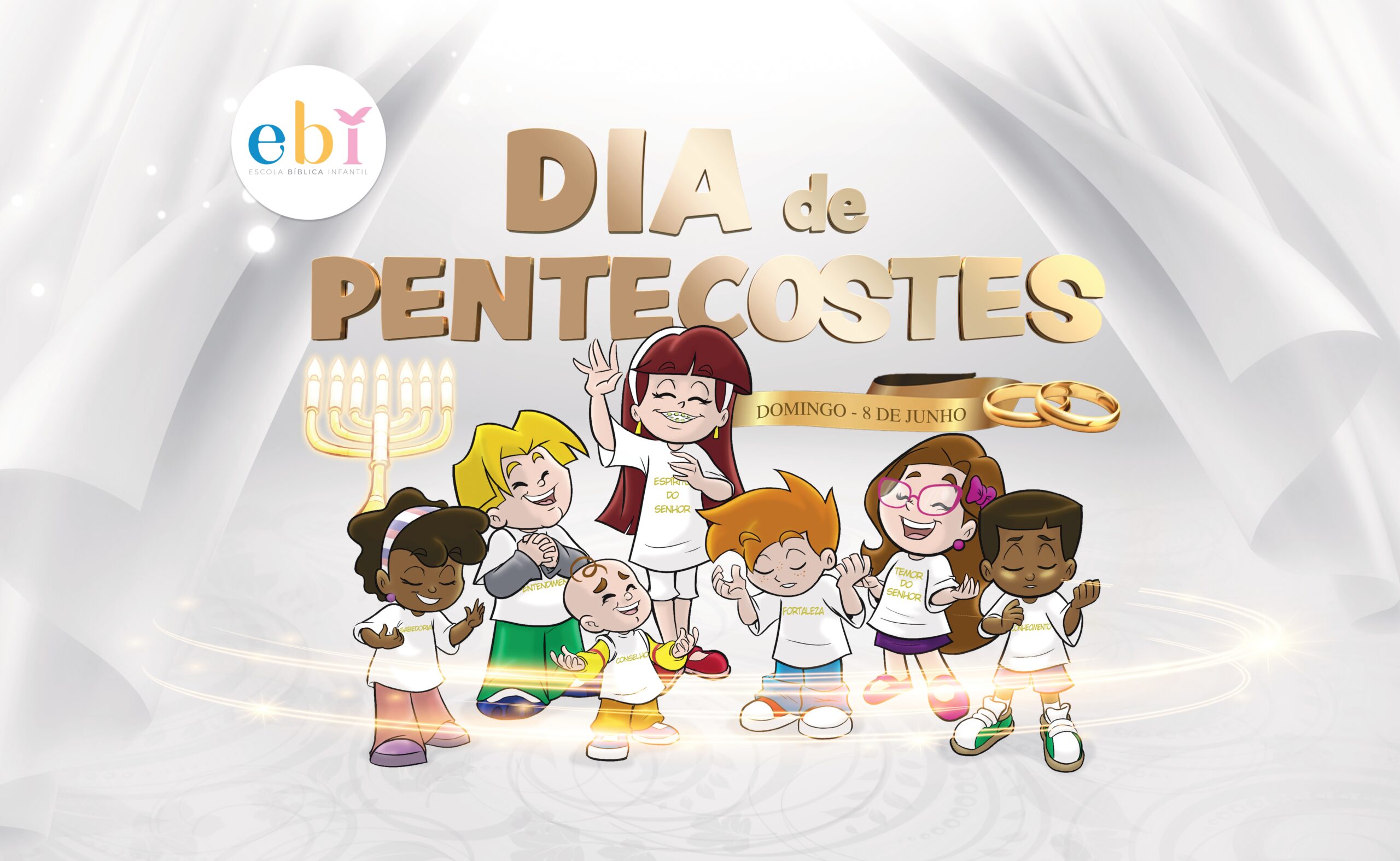 Dia de Pentecostes
