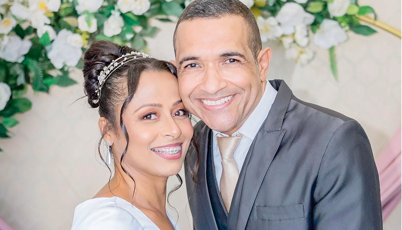 Para viver um amor verdadeiro, é preciso ser a pessoa certa