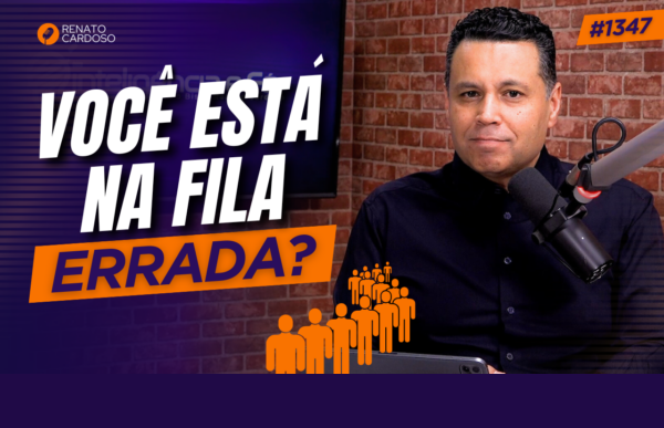 postVocê pode conquistar tudo o que deseja e ainda assim se sentir vazio...na categoriaRenato Cardoso