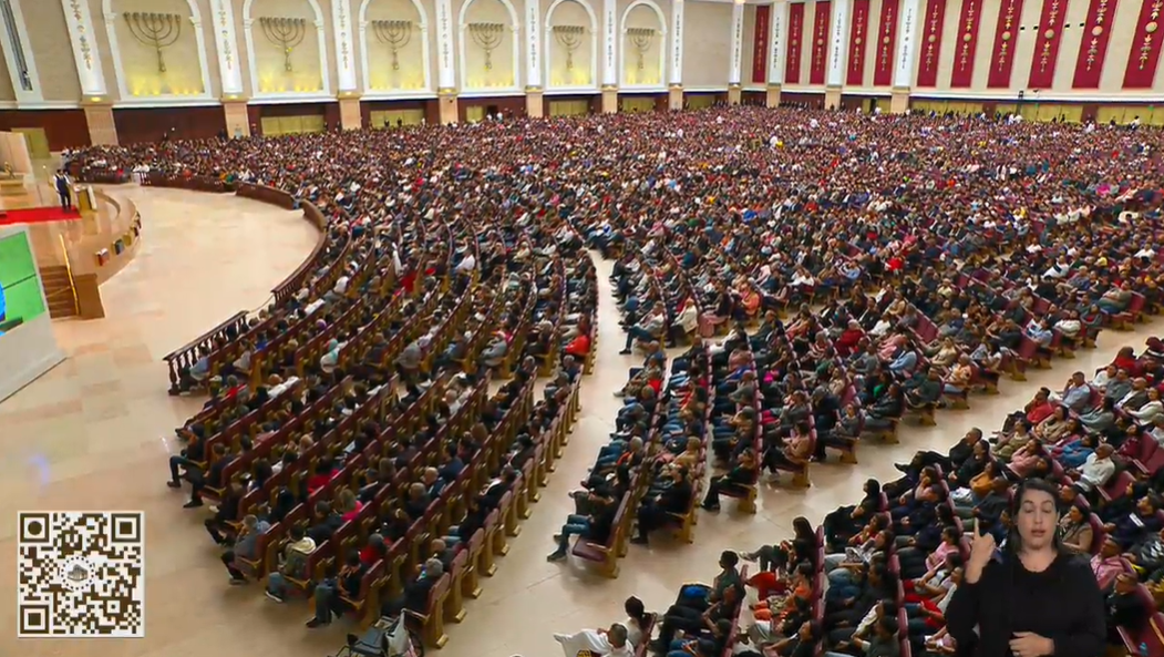 Imagem de capa - Salmos in Concert: orações em forma de canção