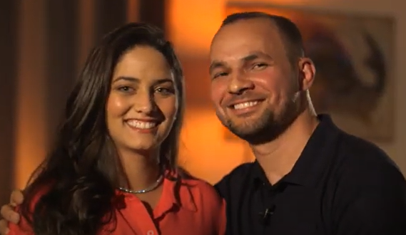 Imagem de capa - Eles venceram os traumas do passado