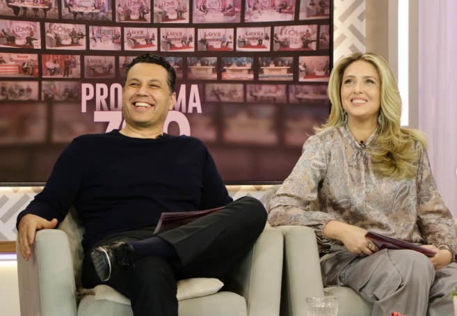 postEscola do Amor chega ao programa 700 com lição sobre superação de traumas amorososna categoriaEm Foco postEscola do Amor chega ao programa 700 com lição sobre superação de traumas amorososna categoriaEm Foco