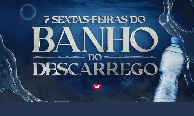 post2ª semana de fé e poder: determine o fim de tudo o que lhe aprisionana categoriaHoje, na Universal post2ª semana de fé e poder: determine o fim de tudo o que lhe aprisionana categoriaHoje, na Universal