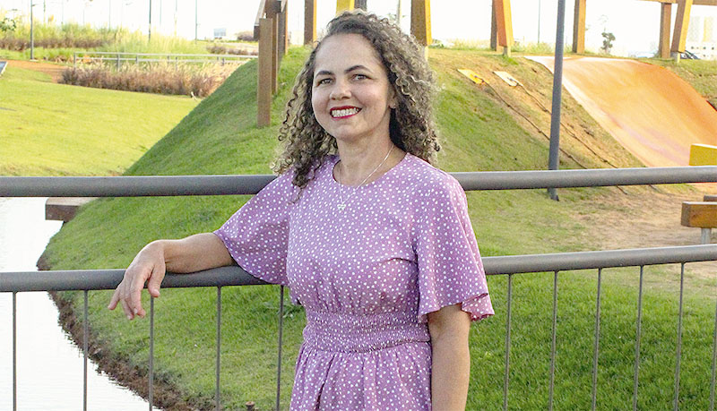 Imagem de capa - Uma doença rara e incurável