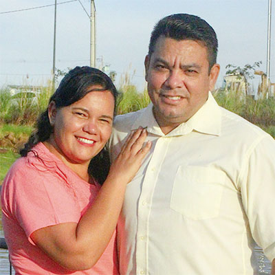 Imagem de capa - Prontos para amar do jeito certo