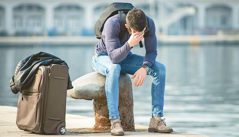 Imagem de capa - “Parece que ela está decidida a se divorciar”