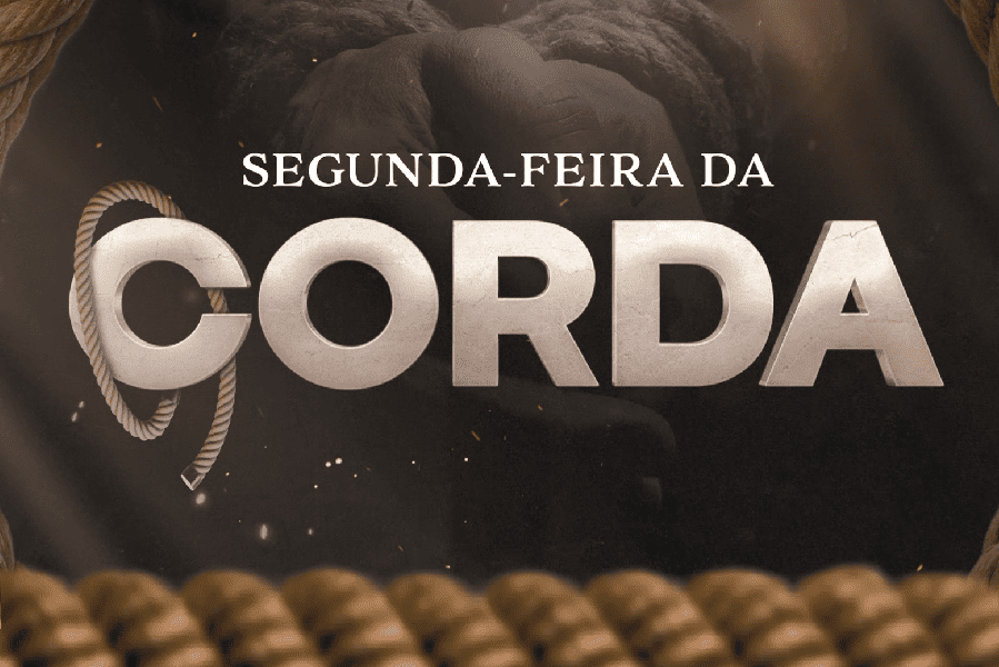 Segunda-feira da Corda _ Clamor pelos Inadimplentes