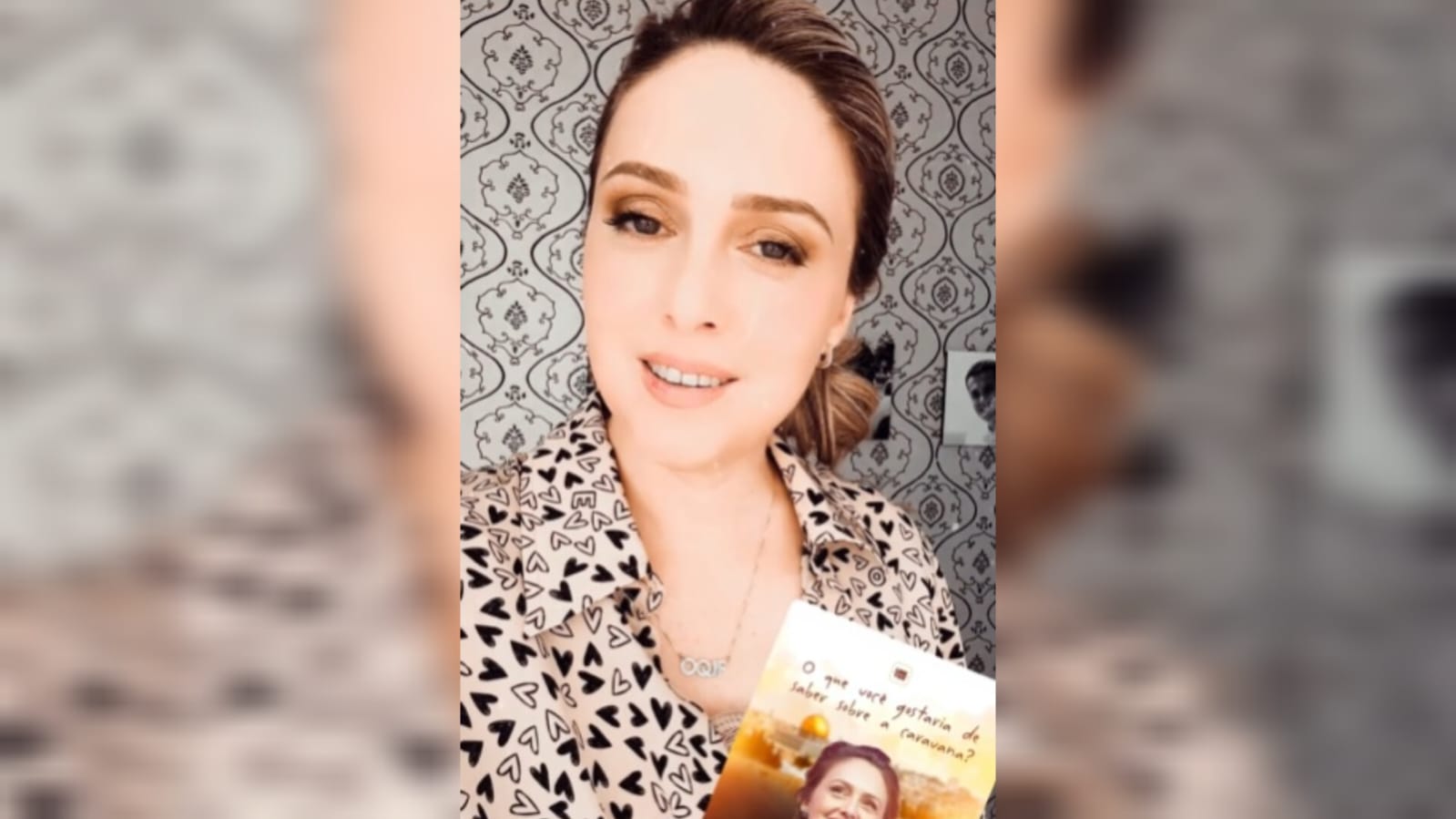 postEvento será remarcado em decorrência do conflito entre países. Saiba maisna categoriaCaravana &quot;Cura da Alma&quot;
