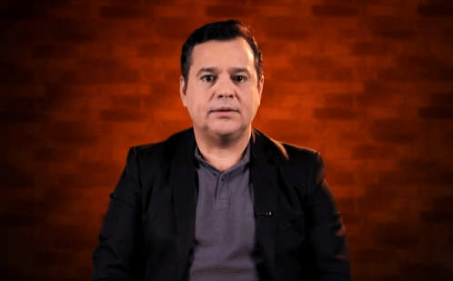postEx-viciado é batizado com o Espírito Santo na categoriaVida transformada pela fé