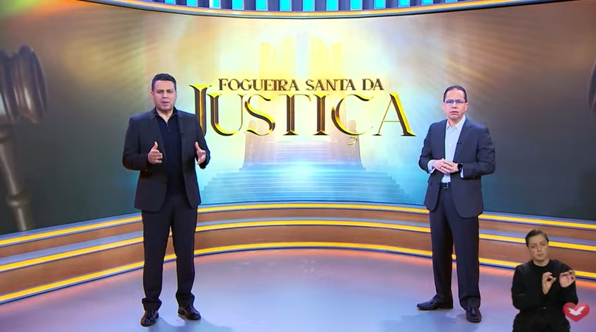 postJustiça Divina: Quando a fé torna o impossível em realidadena categoriaVeja como foi o segundo dia da Caminhada da Fé postJustiça Divina: Quando a fé torna o impossível em realidadena categoriaVeja como foi o segundo dia da Caminhada da Fé