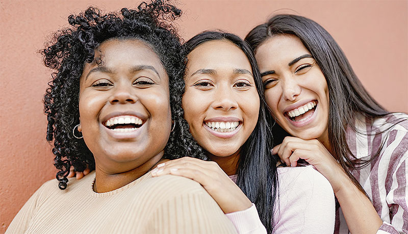 Você é sociável ou evita o contato com outras pessoas?