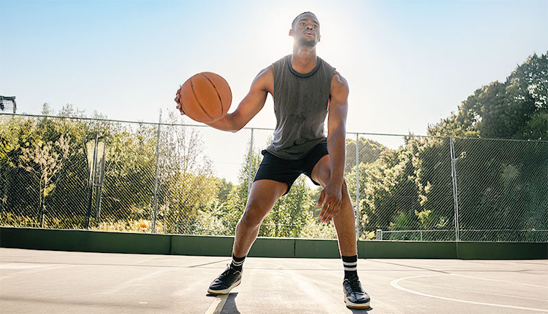 Imagem de capa - Seja disciplinado