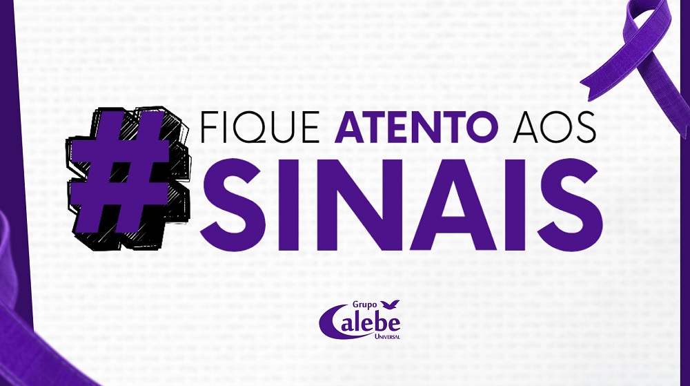 Fique Atento aos Sinais