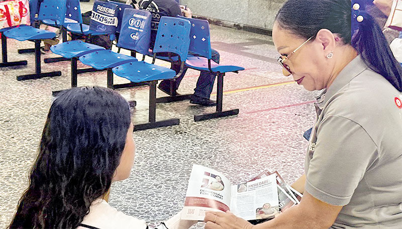 Mobilização Nacional Contra o Mau Pensamento