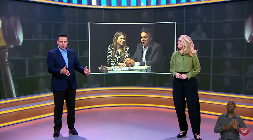 postA justiça no amor depende da fé prática e perseverantena categoriaVeja como foi o terceiro dia da Caminhada da Fé postA justiça no amor depende da fé prática e perseverantena categoriaVeja como foi o terceiro dia da Caminhada da Fé