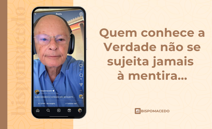 postAssista a esta mensagemna categoriaBispo Macedo