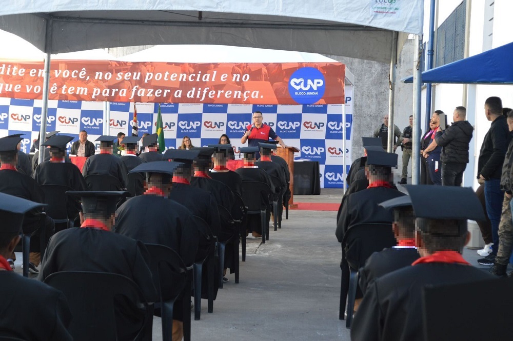 postForma milhares de detentos em cursos de capacitaçãona categoriaUniversal nos Presídios