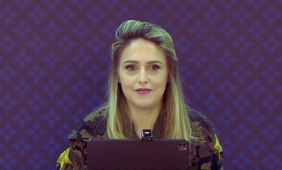 Como ser um sacrifício vivo para o meu Deus _