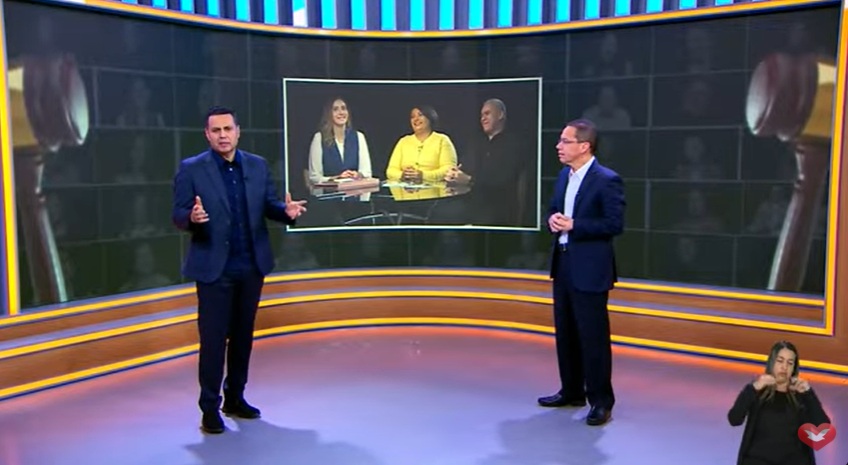 postFamília vence batalha espiritual e inspira quem enfrenta injustiçasna categoriaCaminhada da fé