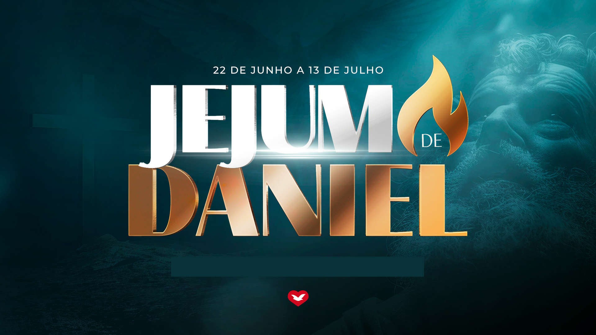 postComo fazer o Jejum de Daniel? Serão 21 dias de santificaçãona categoriaParticipe!