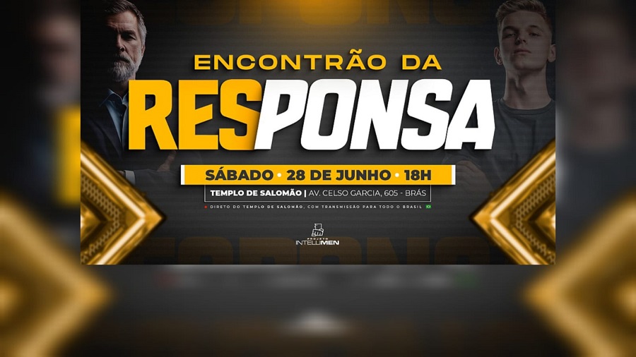 postNão perca este encontro e descubra como ser um homem equilibradona categoriaEsteja conosco!