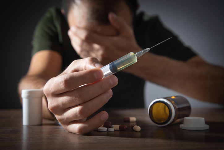 Imagem de capa - Um dia para o combate às drogas