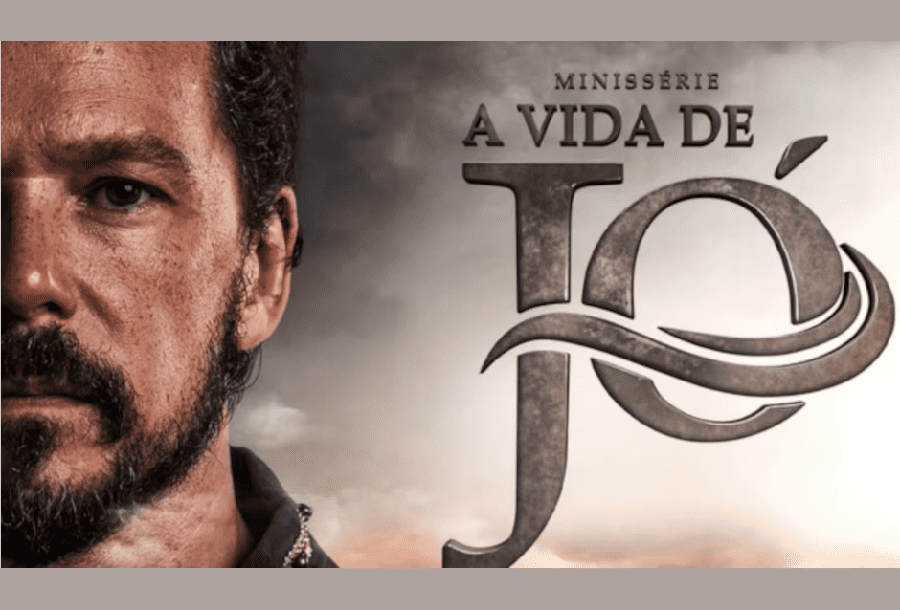 Imagem de capa - &#8220;A Vida de Jó&#8221; será lançada entre agosto e setembro deste ano