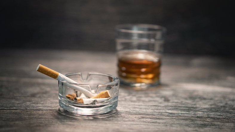 postÁlcool é tão cancerígeno quanto o cigarrona categoriaSaiba mais